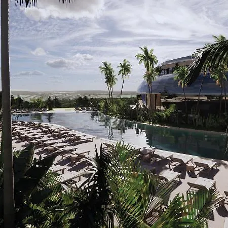 Hotel Liu Resort-2